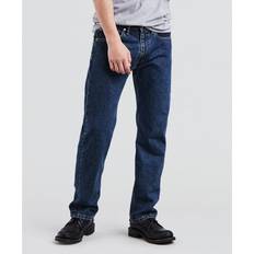 Levi's Men's 505 Regular Jeans, 32X36, 32X36