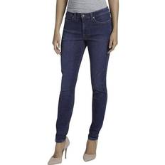 Dickies Women's Perfect Shape Denim Skinny Jeans