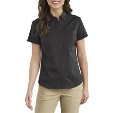 Dickies Women's Button-Up Shirt (FS212)