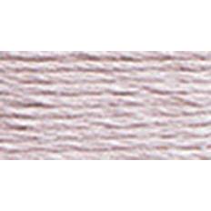 DMC 6-Strand Embroidery Cotton 8.7yd-Very Light Antique Violet