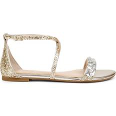 Badgley Mischka Osome - Light Gold