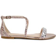 Badgley Mischka Osome - Rose Gold