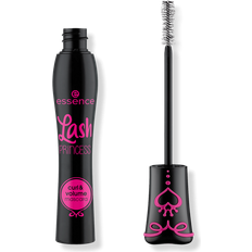 Essence Cosmetics Essence Lash Princess Curl Mascara Black