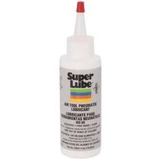 Bike Care Super Lube Air Tool Pneumatic Lubricant 118.29ml