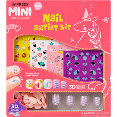 imPRESS Kids Nail Artist Kit Mini 26-pack