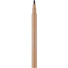 Flower Beauty Brow Vixen Tattoo Effect Stain Taupe