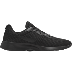 Shoes Nike Tanjun M - Black/Barely Volt/Black