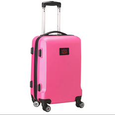 Hello Kitty Pose All Over Print 3 PC Set Hard-Sided Spinner Luggage in in Pink