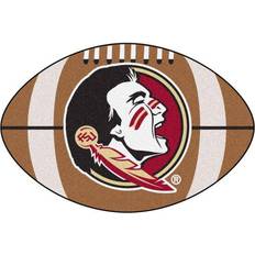 Fanmats Florida State University Football Mat