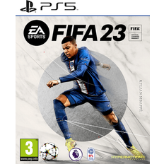 PlayStation 5-Spiele reduziert FIFA 23 (PS5)