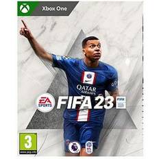 Xbox One-Spiele FIFA 23 (XOne)