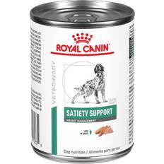 Royal canin satiety support Royal Canin Satiety Support Support Weight Management Loaf in Sauce Canned 24x382.7g