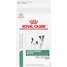 Royal canin satiety support Royal Canin Canine Satiety Support Weight Management Small Dog 3