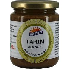 Rømer Tahini with Salt 250g