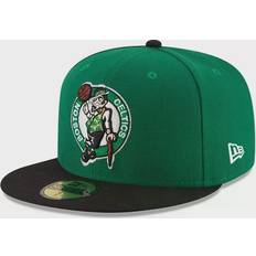 New Era Boston Celtics 2Tone 59FIFTY Fitted Cap Sr
