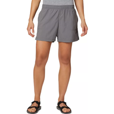 Columbia Shorts Columbia Women's Sandy River Shorts - City Grey