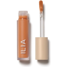 Fragrance-Free Eyeshadows ILIA Liquid Powder Matte Eye Tint Ochre