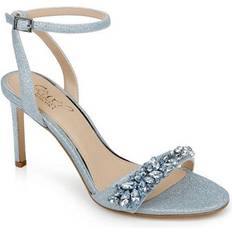 Badgley Mischka Dallyce - Sky Blue