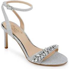 Badgley Mischka Dallyce - Silver