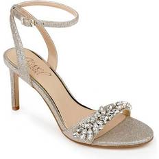 Badgley Mischka Dallyce - Light Gold