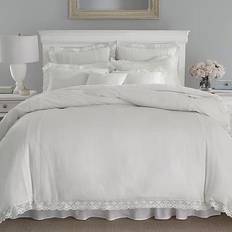 Laura Ashley Annabella Bedspread White (233.68x223.52)