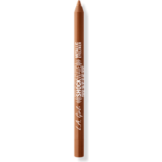 L.A. Girl Shockwave Eyeliner GP751 Penny