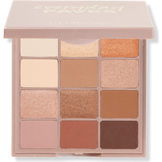 Ulta Beauty Eyeshadows Ulta Beauty Everyday Faves Eyeshadow Palette