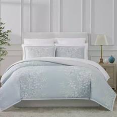 Charisma Terra Bedspread Gray (243.84x233.68)