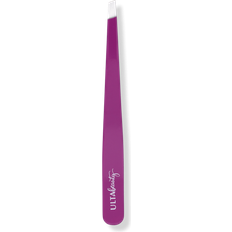 Ulta Beauty Cosmetic Tools Ulta Beauty Basics Plum Tweezer