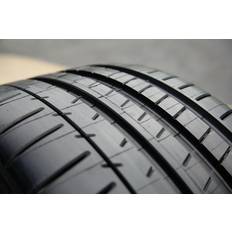 Michelin Pilot Super Sport ZP 285/35R19 99Y SL