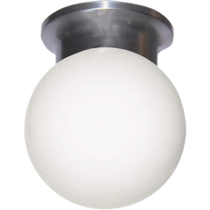 Bel Air Dash Ceiling Flush Light 6"