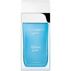 Parfüme Dolce & Gabbana Light Blue Italian Love EdT 100ml