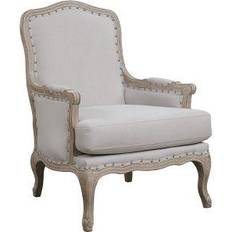 Picket House Furnishings Regal Lounge Chair 38"