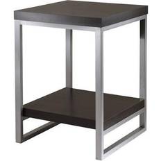 Winsome Jared Small Table 18.3x18.3"