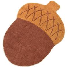 Tepper Sebra Woven Floor Mat Acorn 81x116cm