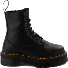 40 Stiefel & Boots Dr. Martens Jadon III - Black