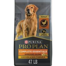 Pets PURINA PRO PLAN Complete Essentials Shredded Blend Chicken & Rice 21.319