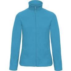 B&C Collection Women's ID.510 The Micro-Fleece Basic - Atoll