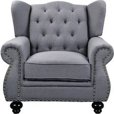 Acme Furniture Hannes Armchair 39"