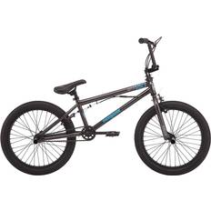 Mongoose Grid 180 Freestyle - Chocolate Kids Bike