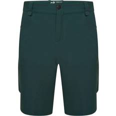 Dare 2b Tuned In II Walking Shorts - Fern Green