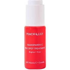 Pigmentation Blemish Treatments Peach & Lily Transparen-C Pro Spot Treatment 0.7fl oz