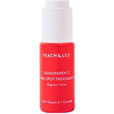 Peach & Lily Transparen-C Pro Spot Treatment 0.7fl oz