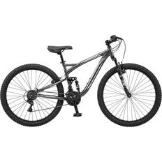 Bikes Mongoose Tervane - Gray Men's Bike