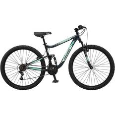 Bikes Mongoose Tervane - Black Women's Bike