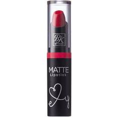 Ruby Kisses Matte Lipstick RMLS06 Red Mangrove