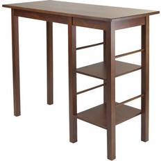 Winsome Egan Dining Table 19.7x44.9"