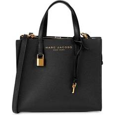 Marc Jacobs Mini Grind Satchel - Black