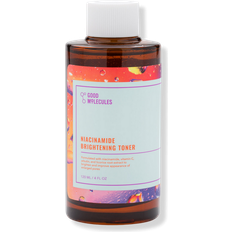 Good Molecules Niacinamide Brightening Toner 4.1fl oz