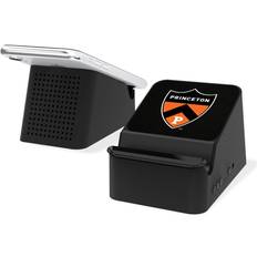 Strategic Printing Princeton Tigers Wireless Charging Station & Bluetooth Speaker